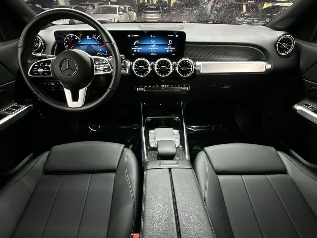 2023 Mercedes-Benz GLB 250 GLB 250