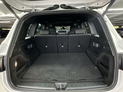 2023 Mercedes-Benz GLB 250 GLB 250