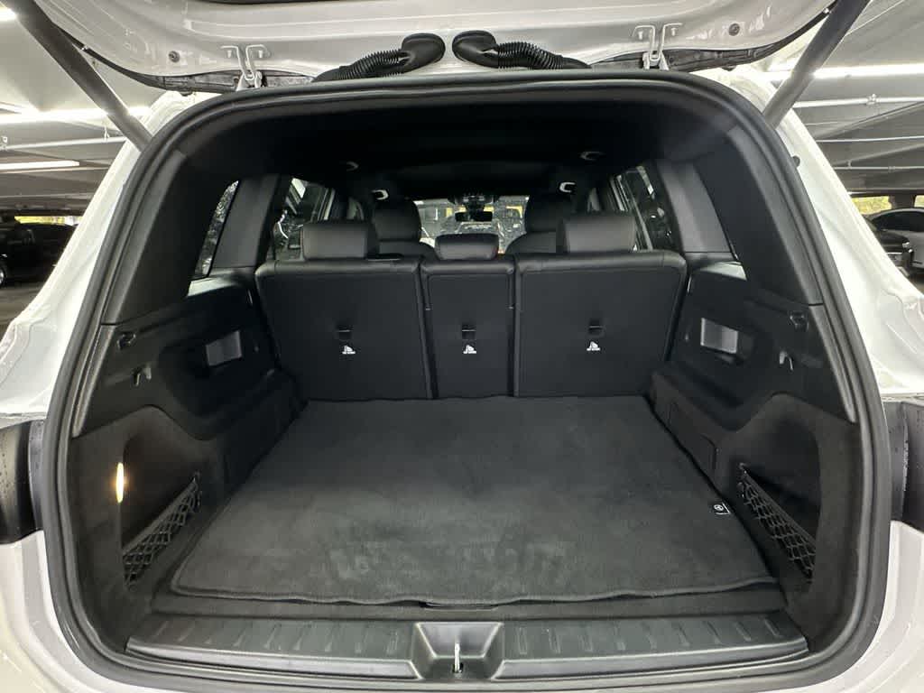 2023 Mercedes-Benz GLB 250 GLB 250