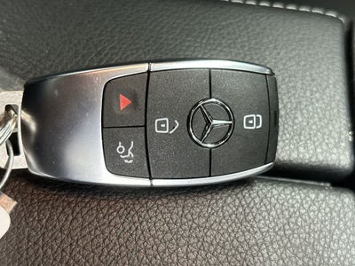 2023 Mercedes-Benz GLB 250 GLB 250