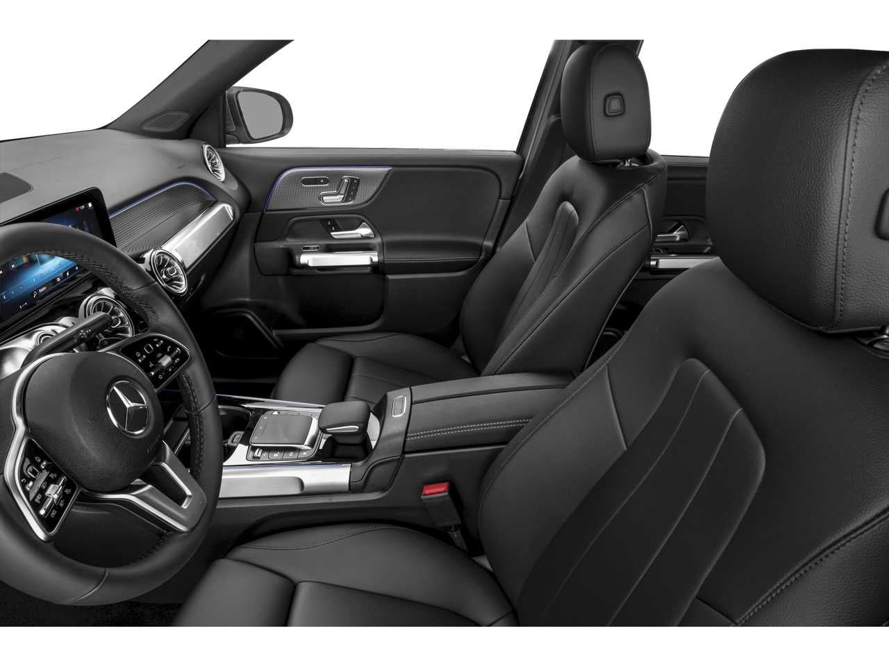 2023 Mercedes-Benz GLB 250 GLB 250