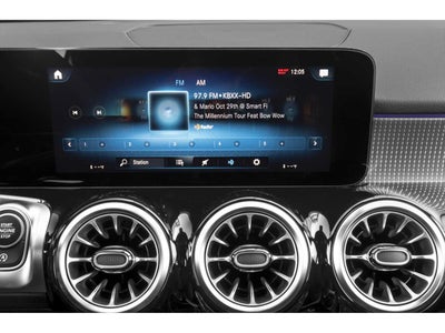 2023 Mercedes-Benz GLB 250 GLB 250