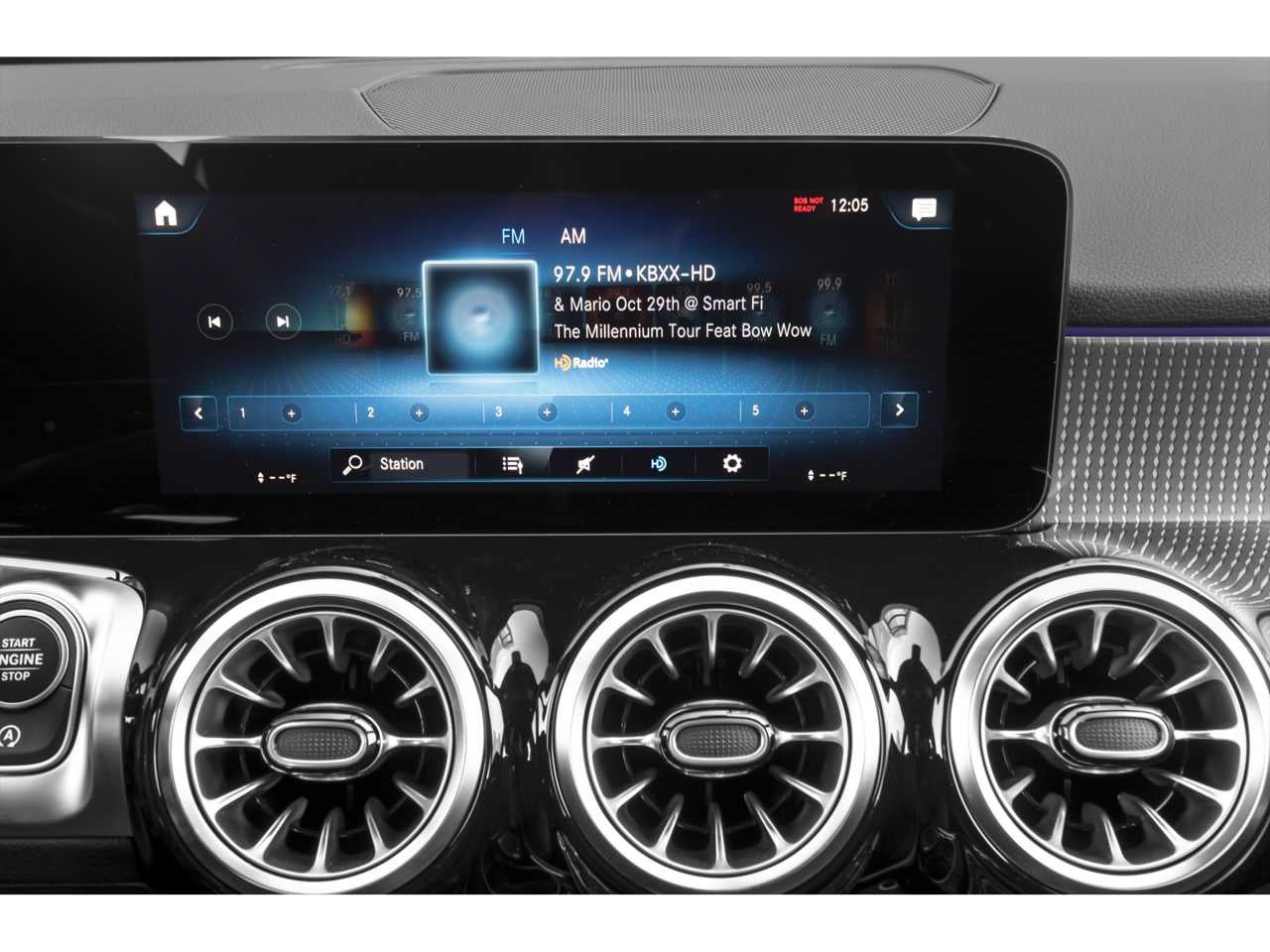 2023 Mercedes-Benz GLB 250 GLB 250