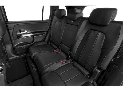 2023 Mercedes-Benz GLB 250 GLB 250