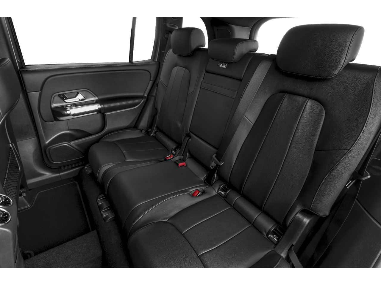 2023 Mercedes-Benz GLB 250 GLB 250