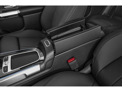 2025 Mercedes-Benz GLB 250 GLB 250