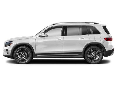2025 Mercedes-Benz GLB 250 GLB 250