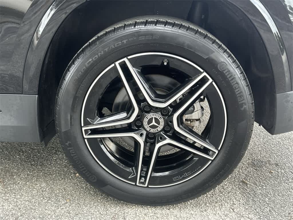 2024 Mercedes-Benz GLA GLA 250