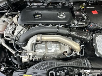 2024 Mercedes-Benz GLA GLA 250