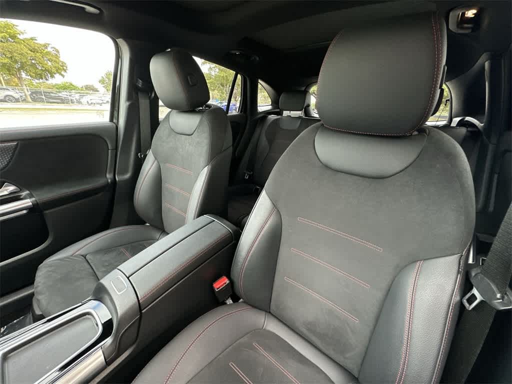 2024 Mercedes-Benz GLA GLA 250