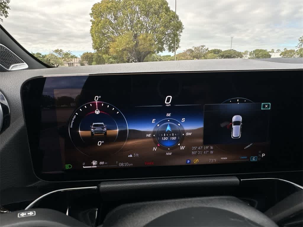 2024 Mercedes-Benz GLA GLA 250