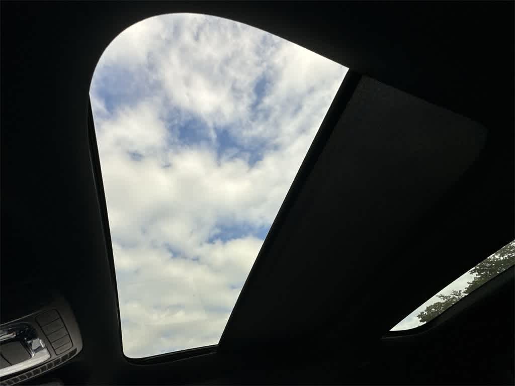 2024 Mercedes-Benz GLA GLA 250