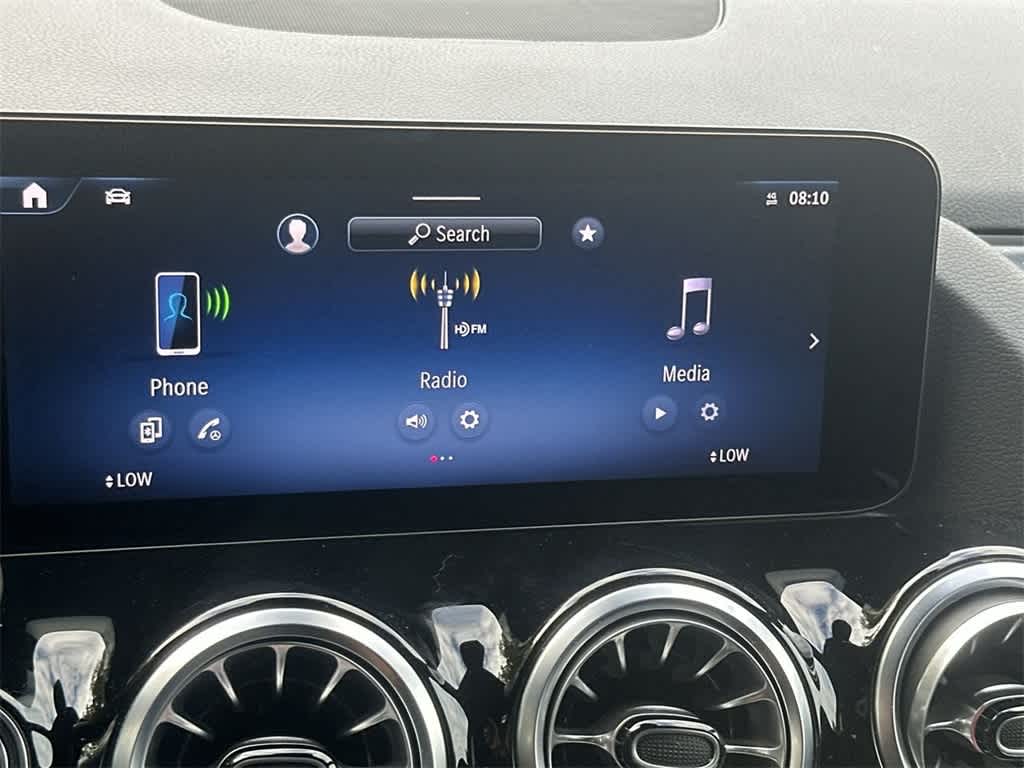 2024 Mercedes-Benz GLA GLA 250