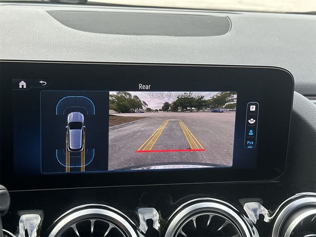 2024 Mercedes-Benz GLA GLA 250