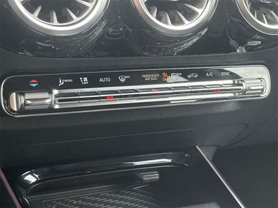 2024 Mercedes-Benz GLA GLA 250