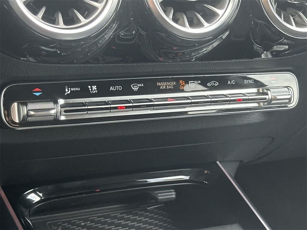 2024 Mercedes-Benz GLA GLA 250