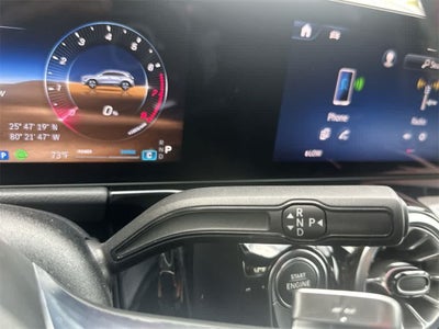 2024 Mercedes-Benz GLA GLA 250