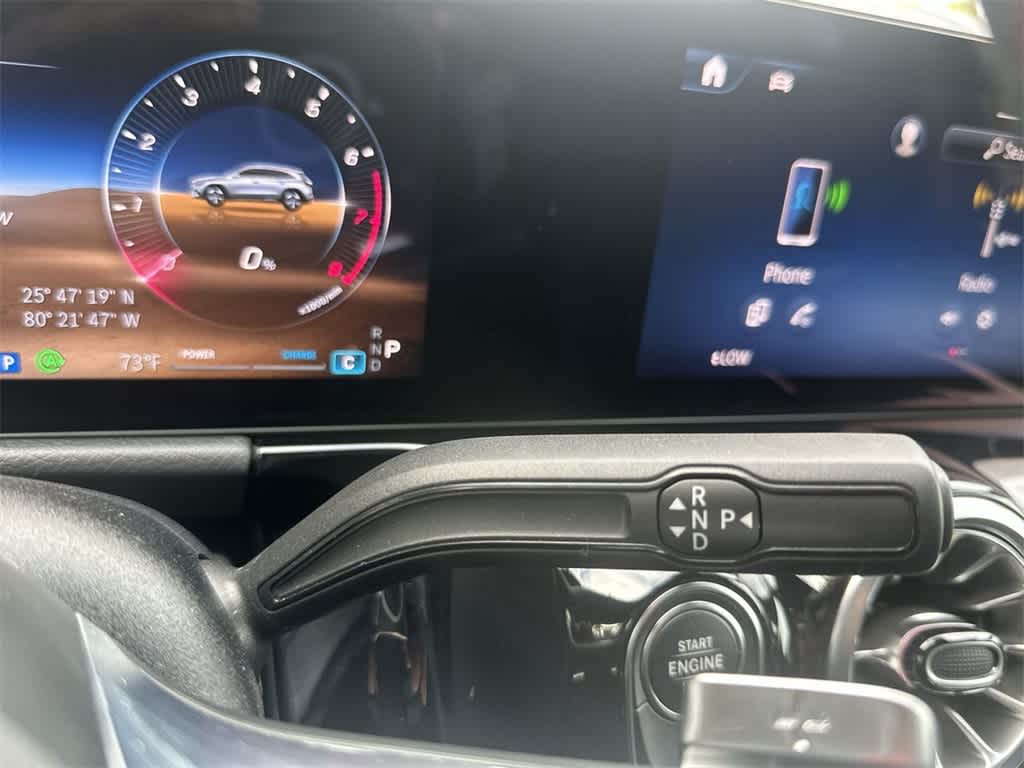 2024 Mercedes-Benz GLA GLA 250