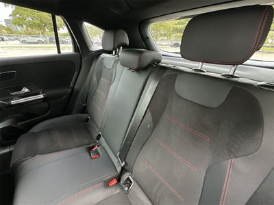 2024 Mercedes-Benz GLA GLA 250