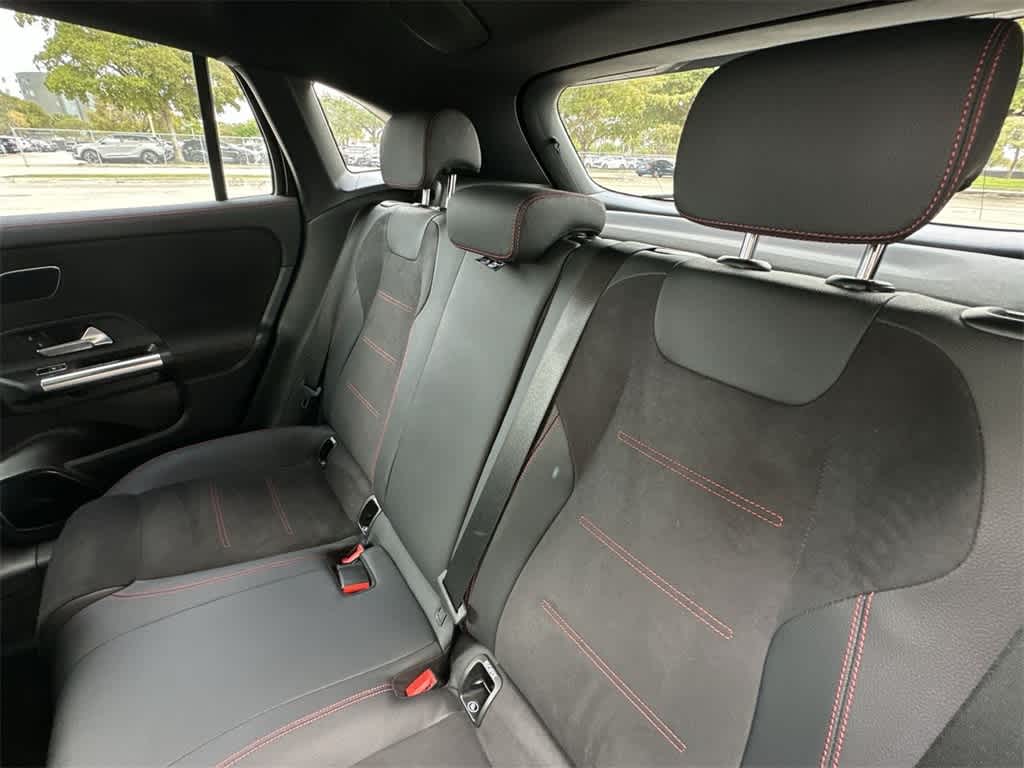 2024 Mercedes-Benz GLA GLA 250