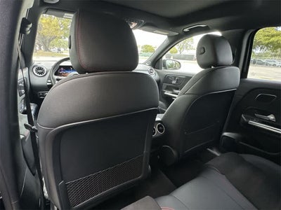 2024 Mercedes-Benz GLA GLA 250