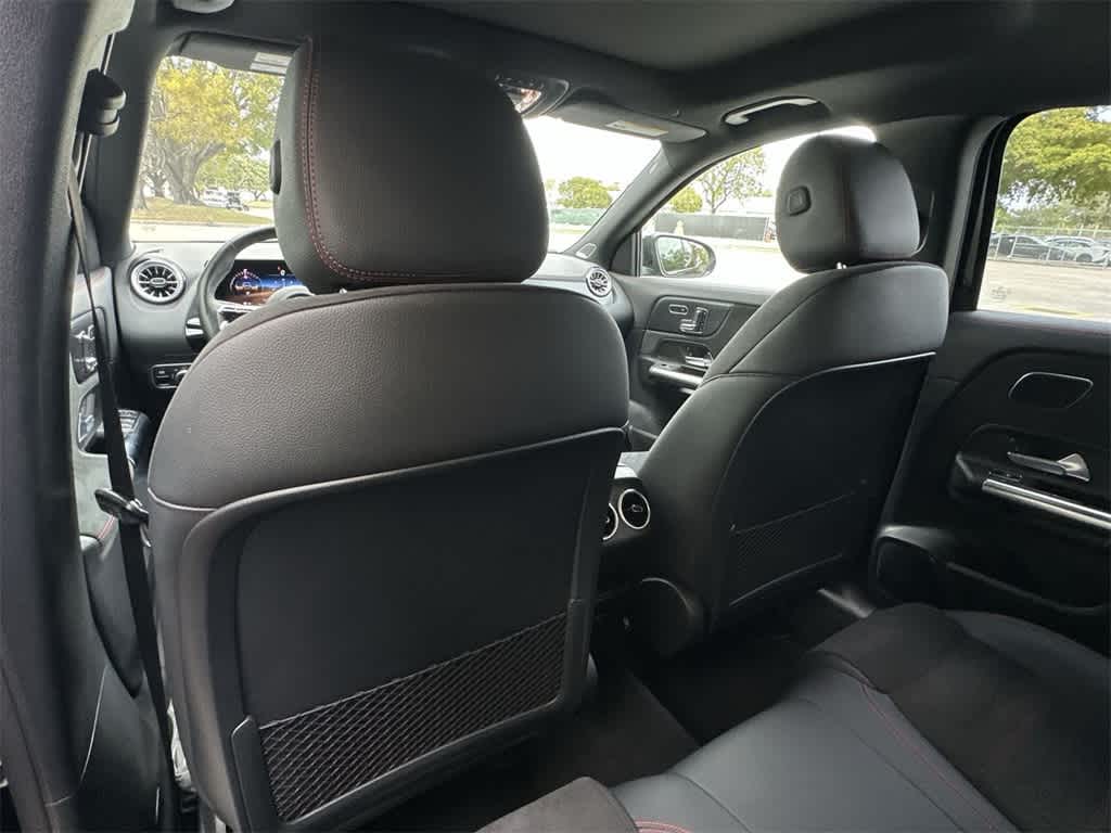 2024 Mercedes-Benz GLA GLA 250