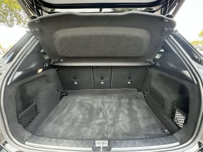 2024 Mercedes-Benz GLA GLA 250