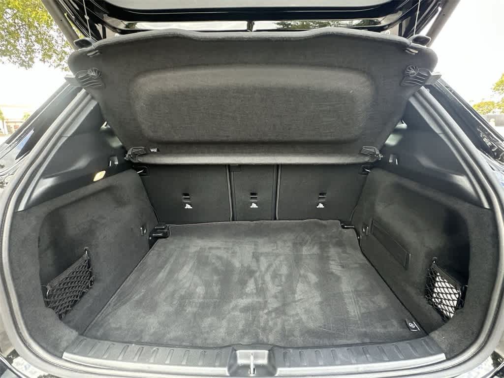 2024 Mercedes-Benz GLA GLA 250