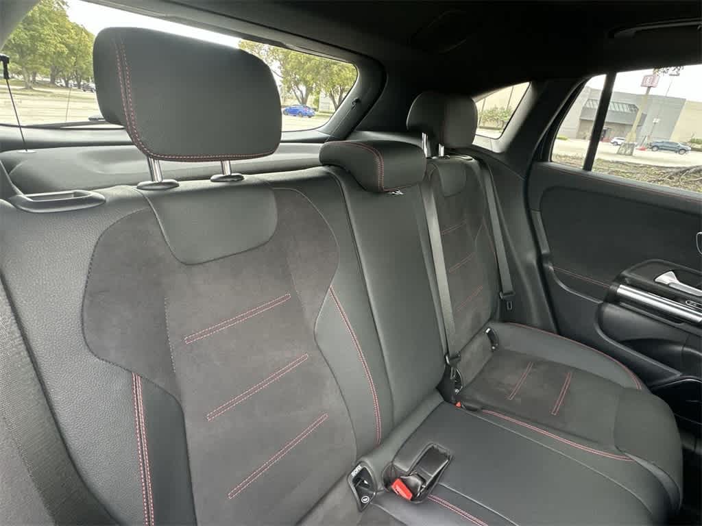 2024 Mercedes-Benz GLA GLA 250