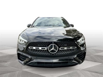 2024 Mercedes-Benz GLA GLA 250