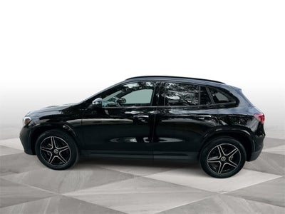 2024 Mercedes-Benz GLA GLA 250