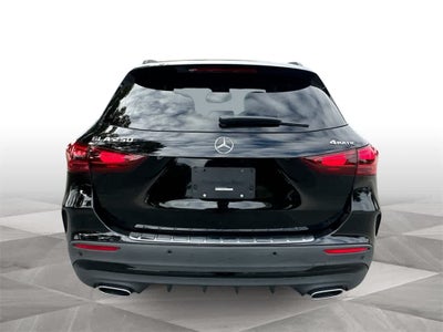 2024 Mercedes-Benz GLA GLA 250