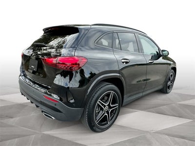 2024 Mercedes-Benz GLA GLA 250
