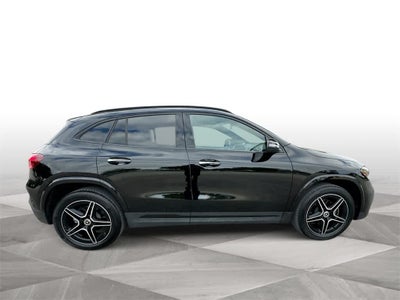 2024 Mercedes-Benz GLA GLA 250
