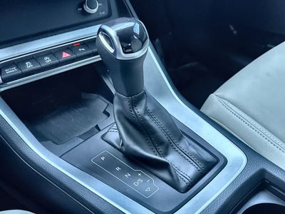 2025 Audi Q3 S line Premium Plus