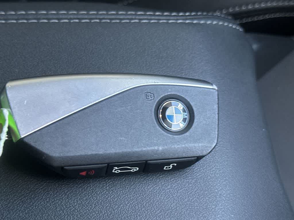 2025 BMW 228 xDrive 228 xDrive