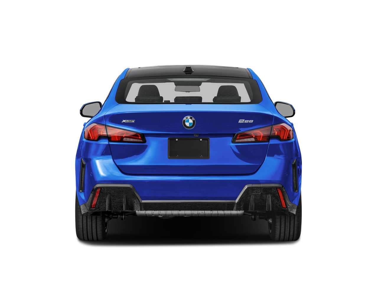 2025 BMW 228 xDrive 228 xDrive