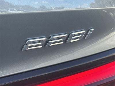 2024 BMW 2 Series 228i