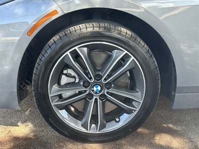 2024 BMW 2 Series 228i