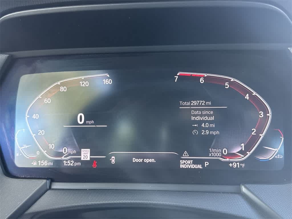 2024 BMW 2 Series 228i