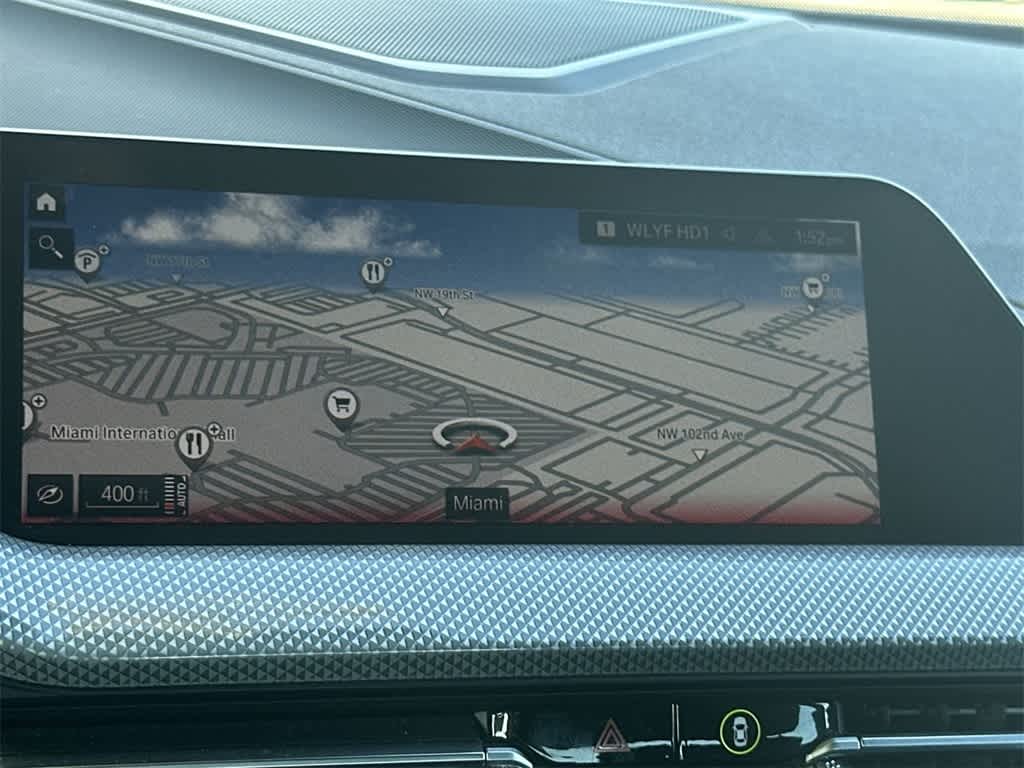 2024 BMW 2 Series 228i