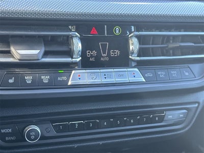 2024 BMW 2 Series 228i