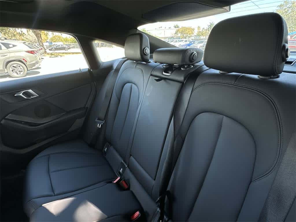 2024 BMW 2 Series 228i