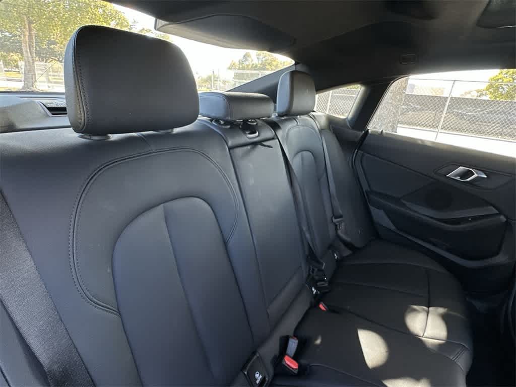 2024 BMW 2 Series 228i