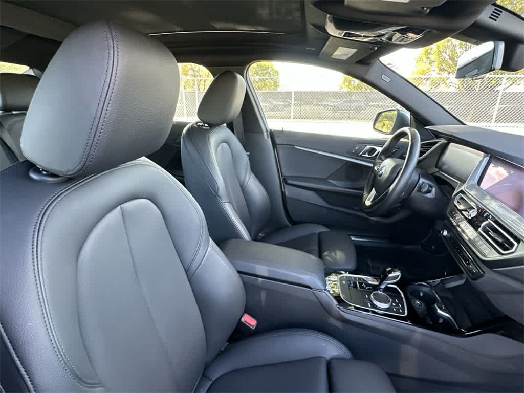 2024 BMW 2 Series 228i