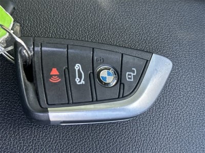 2024 BMW 2 Series 228i