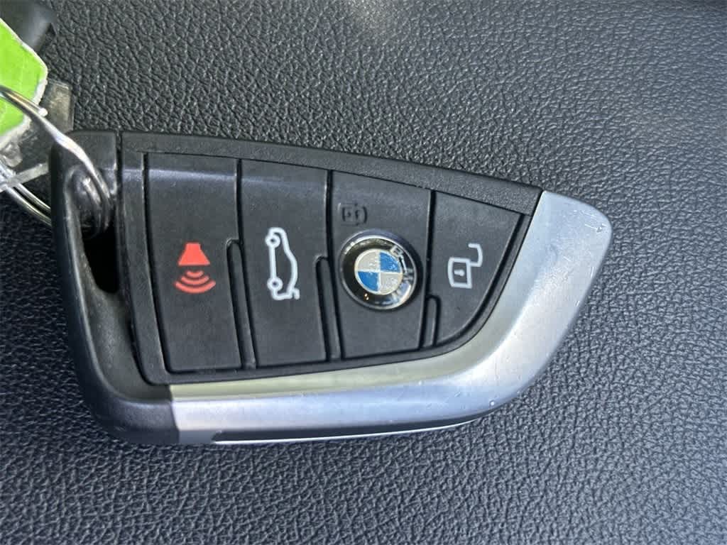 2024 BMW 2 Series 228i