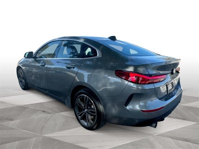 2024 BMW 2 Series 228i