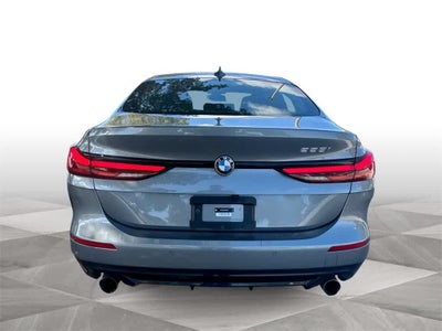 2024 BMW 2 Series 228i