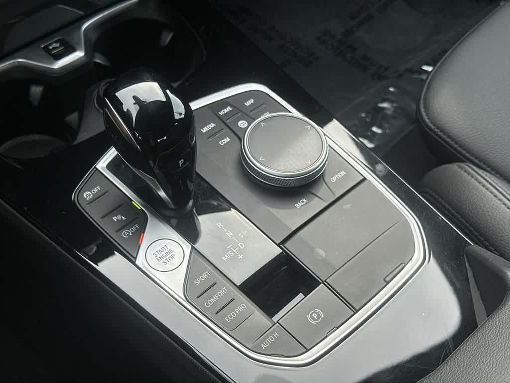 2024 BMW 228i xDrive 228i xDrive